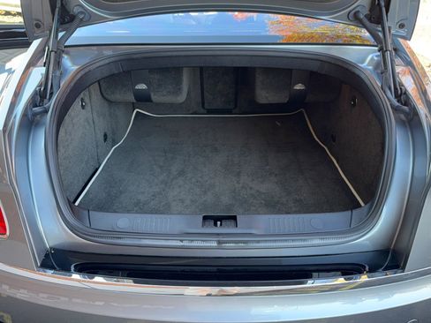 Used 2014 Bentley Flying Spur W12 image 19