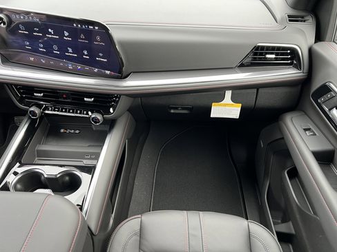 New 2026 Chevrolet Tahoe RST w/ RST Performance Edition image 37