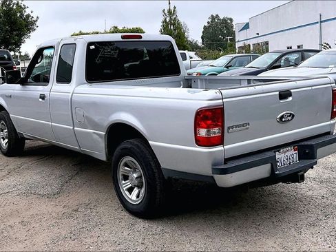 Used 2009 Ford Ranger XLT RWD image 6