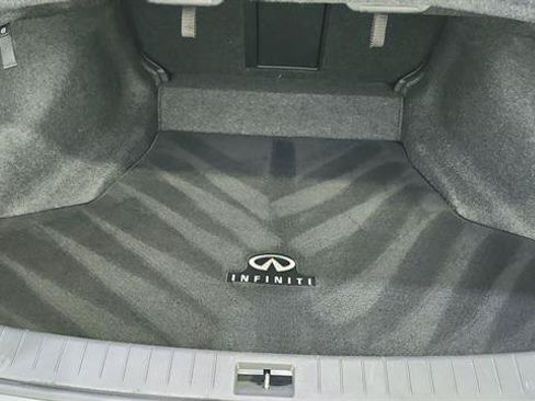 Used 2023 INFINITI Q50 Luxe w/ Cargo Package RWD image 33