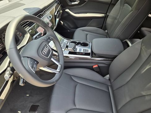 New 2026 Audi Q7 2.0T Premium Plus AWD/4WD image 17