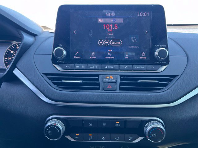 Used 2020 Nissan Altima 2.5 S FWD image 18