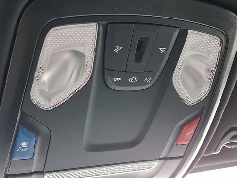 Used 2024 RAM 3500 Big Horn image 32