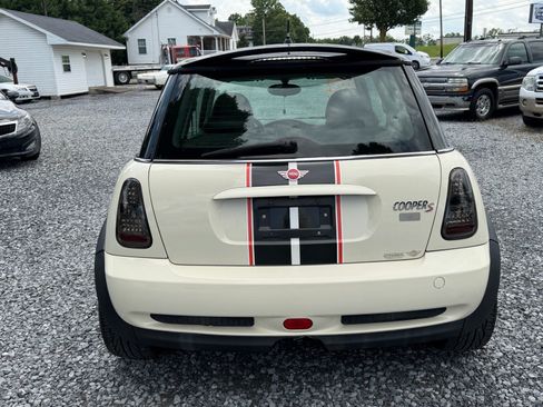 Used 2006 MINI Cooper S FWD image 6