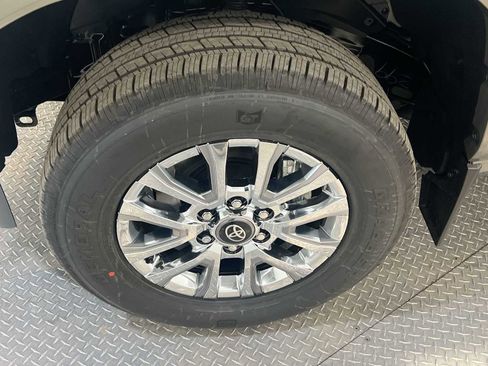 New 2026 Toyota Tacoma Limited image 10