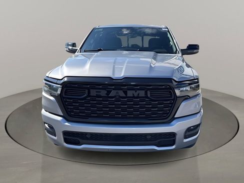 New 2026 RAM 1500 Big Horn AWD/4WD image 8