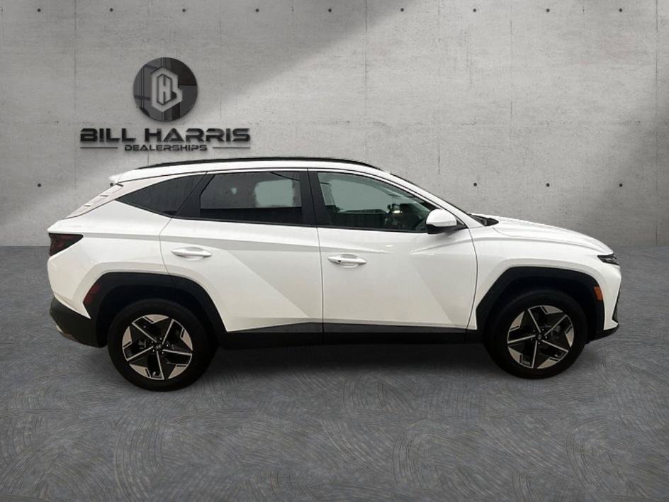 Used 2026 Hyundai Tucson SEL Plus AWD/4WD image 5
