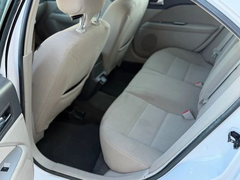 Used 2012 Ford Fusion Hybrid image 10