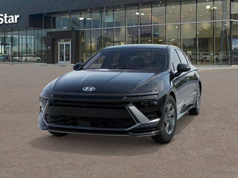 New 2026 Hyundai Sonata SE image 6