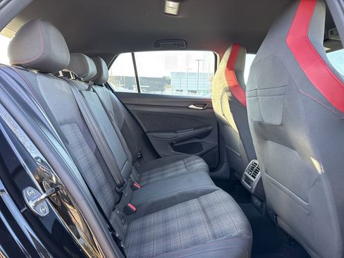 Used 2024 Volkswagen GTI S image 15