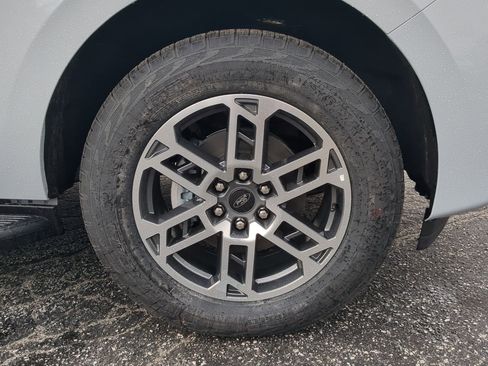 New 2026 Ford Expedition Active RWD image 9