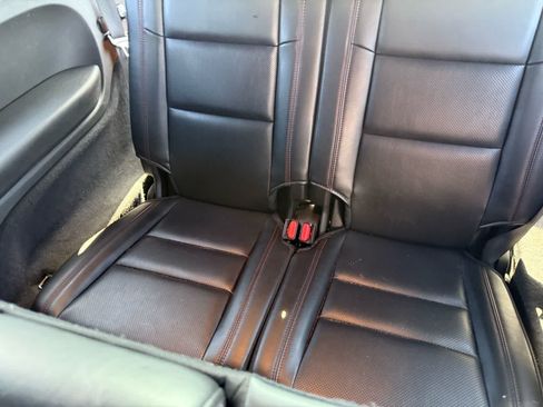 Used 2025 Dodge Durango GT AWD/4WD image 12
