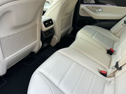 New 2026 Mercedes-Benz GLE 450 4MATIC Coupe image 11