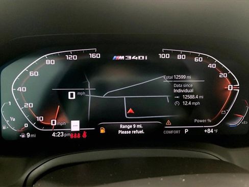 Certified 2022 BMW M340i w/ Premium Package image 19