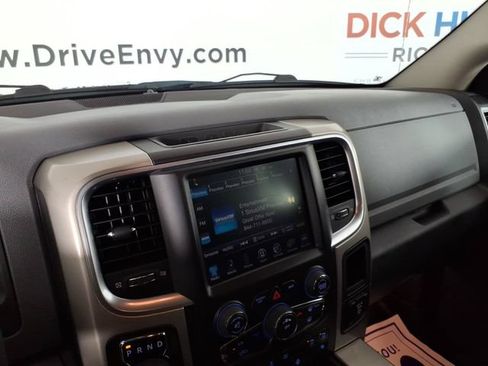 Used 2014 RAM 1500 Big Horn AWD/4WD image 23
