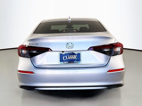 New 2026 Honda Civic LX image 6