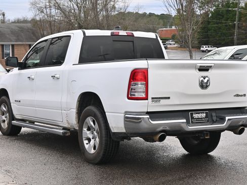 Used 2020 RAM 1500 Big Horn image 11