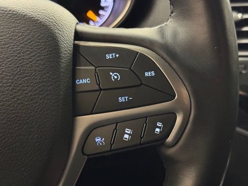 Used 2021 Jeep Grand Cherokee Limited w/ Quick Order Package 28K 80th image 23