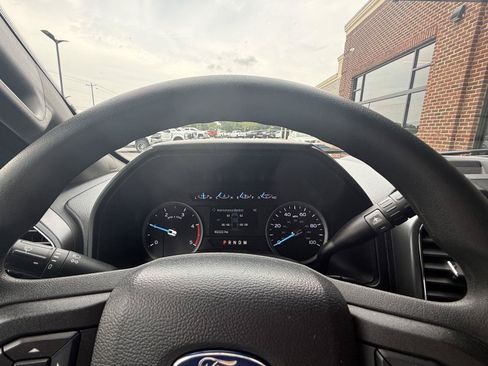 Used 2021 Ford F350 XLT w/ XLT Value Package RWD image 7