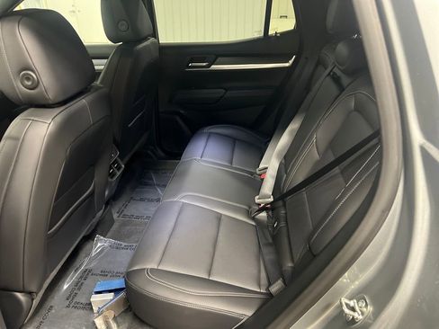 New 2026 GMC Terrain Elevation w/ Elevation Premium Package image 13