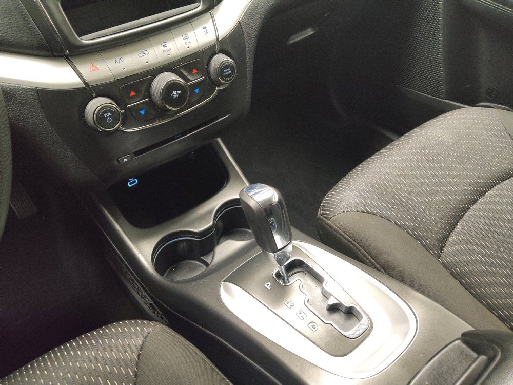 Used 2019 Dodge Journey SE FWD image 26
