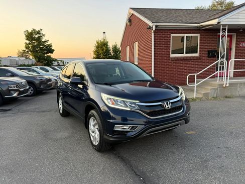 Used 2016 Honda CR-V EX image 3