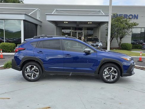New 2025 Subaru Crosstrek 2.5i Premium image 35