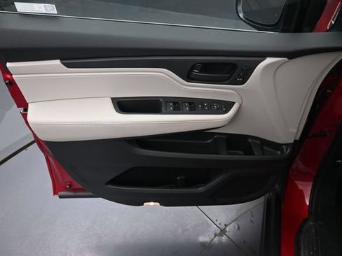 New 2026 Honda Odyssey EX-L image 25