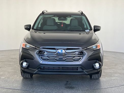 New 2026 Subaru Crosstrek 2.0i Premium image 9