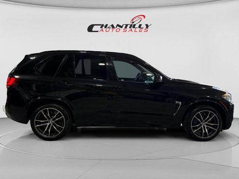 Used 2016 BMW X5 M image 6
