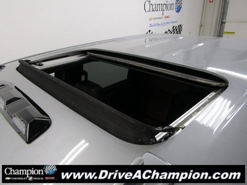 Certified 2025 Chevrolet Silverado 2500 High Country w/ High Country Premium Package image 6