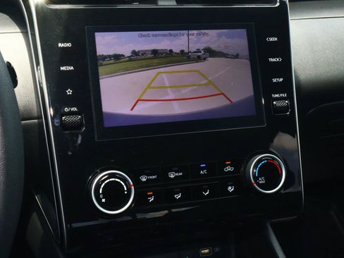 Used 2023 Hyundai Santa Cruz Night AWD/4WD image 25