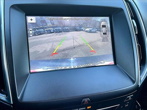 Used 2017 Ford Edge Sport w/ Equipment Group 401A image 20