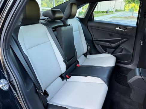 Used 2019 Volkswagen Jetta R-Line FWD image 43