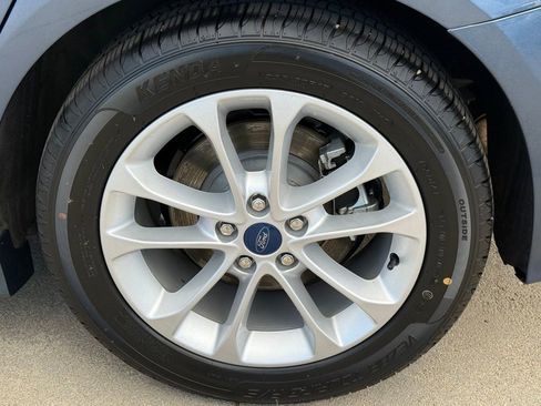 Used 2019 Ford Fusion SEL image 10