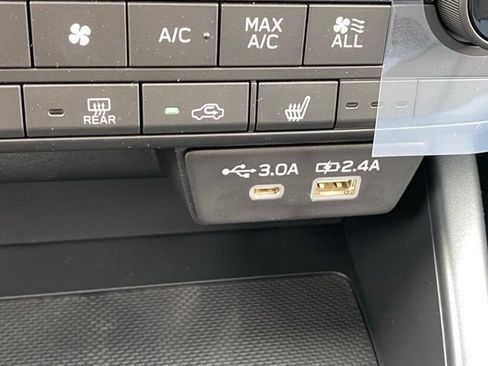 New 2026 Subaru Outback Premium AWD/4WD image 18
