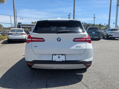 Used 2025 BMW X3 xDrive30i w/ Convenience Package image 6