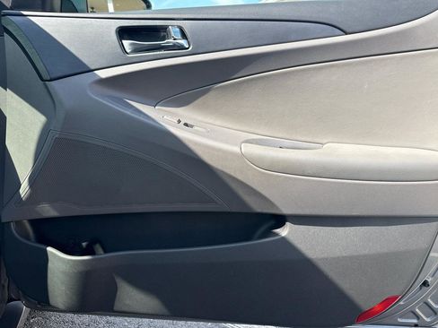 Used 2013 Hyundai Sonata GLS w/ Popular Equipment Pkg FWD image 13