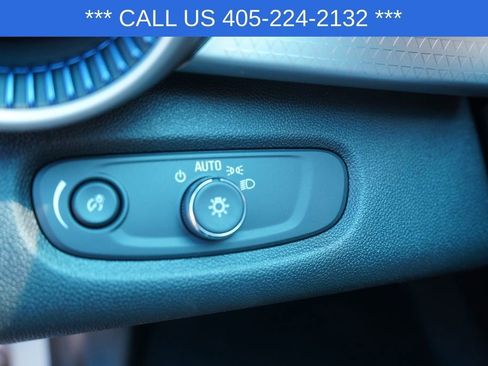 New 2026 Chevrolet Trax LS w/ LS Convenience Package image 26