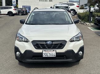 Used 2023 Subaru Crosstrek 2.5i Sport video 2