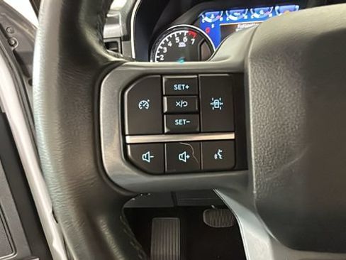 Used 2023 Ford F150 XLT w/ Equipment Group 302A High AWD/4WD image 15