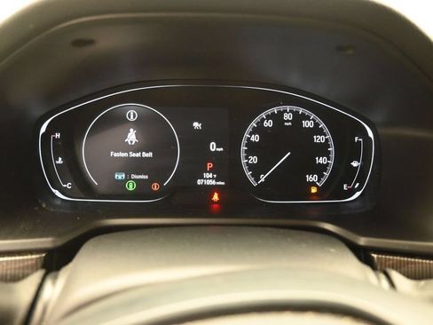 Used 2021 Honda Accord Sport Special Edition image 3