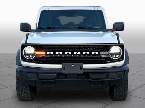 Used 2025 Ford Bronco Big Bend AWD/4WD image 4