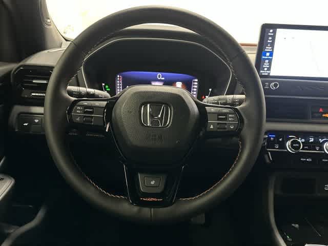 New 2026 Honda Passport TrailSport Elite image 14
