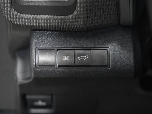 Used 2024 Toyota bZ4X XLE image 37