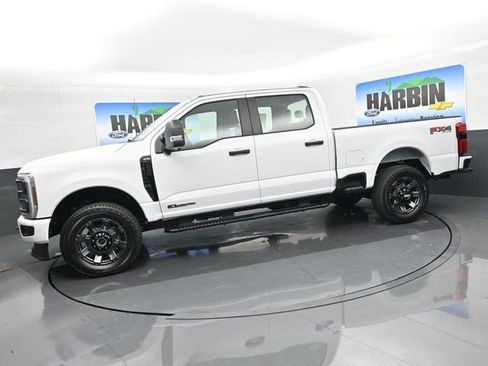 New 2026 Ford F250 XL w/ STX Appearance Package image 2
