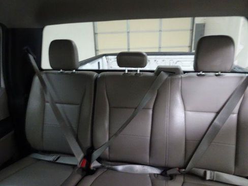 Used 2018 Ford F150 XL w/ Equipment Group 101A Mid AWD/4WD image 44