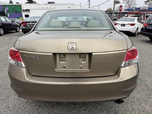 Used 2010 Honda Accord EX image 4