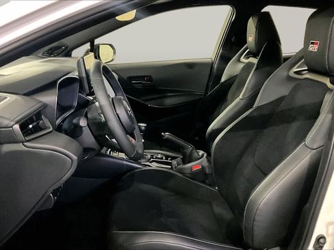 Used 2025 Toyota Corolla GR AWD/4WD image 16