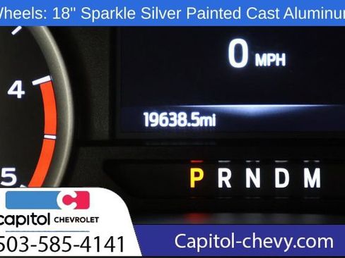 Used 2020 Ford F350 XL w/ STX Appearance Package image 16